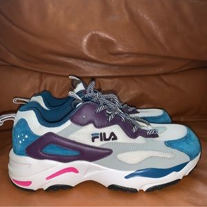 fila ray chaser